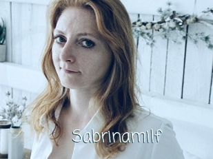 Sabrinamilf