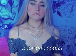 Sabrinaolsonss