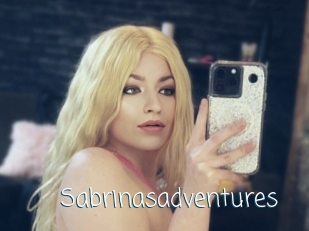 Sabrinasadventures