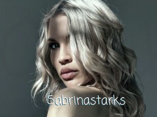 Sabrinastarks