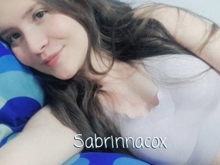 Sabrinnacox