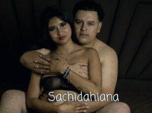 Sachidahiana