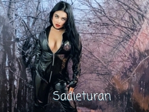 Sadieturan