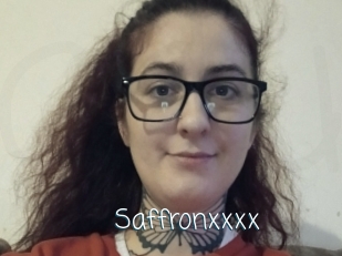 Saffronxxxx