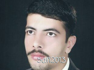 Safi2013