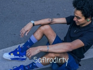 Safirodirty