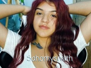 Sahomysmith