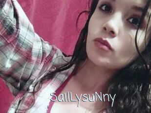 SailLysuNny