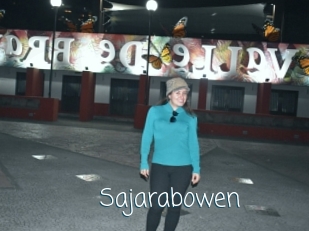 Sajarabowen