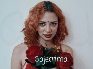 Sajecrima