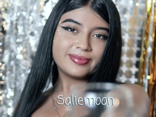 Saliemoon