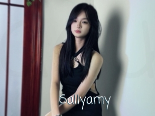 Sallyamy