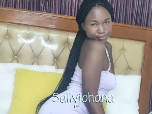 Sallyjohana