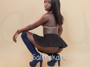 Salmakane