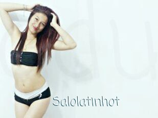 Salolatinhot