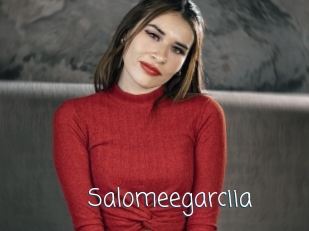 Salomeegarciia