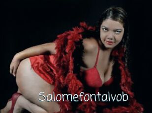 Salomefontalvob