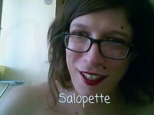 Salopette