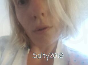 Salty2019