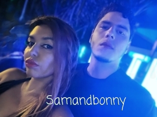 Samandbonny