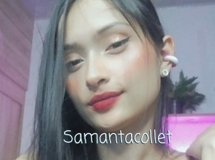 Samantacollet