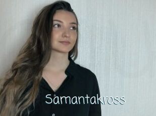 Samantakross