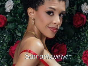 Samantavelvet