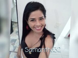 Samantha32