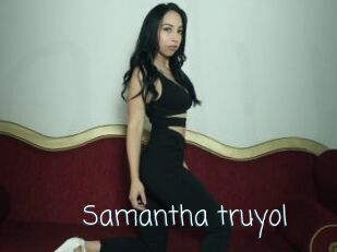 Samantha_truyol