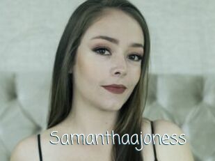 Samanthaajoness