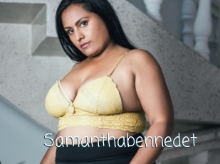 Samanthabennedet