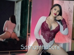 Samanthabone