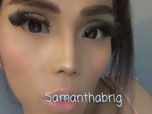 Samanthabrig