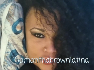 Samanthabrownlatina