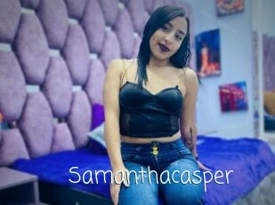 Samanthacasper