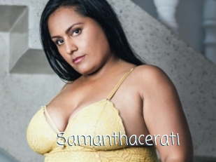 Samanthacerati