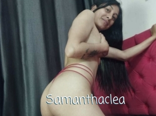 Samanthaclea