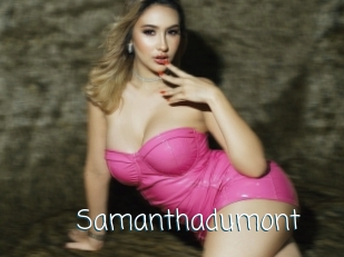 Samanthadumont