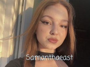 Samanthaeast