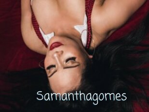 Samanthagomes