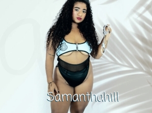 Samanthahill