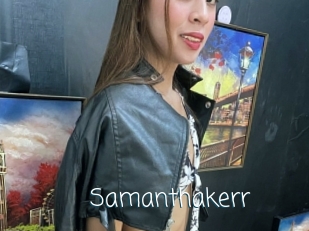 Samanthakerr