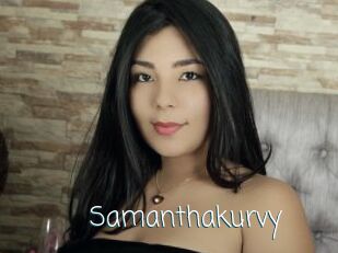 Samanthakurvy