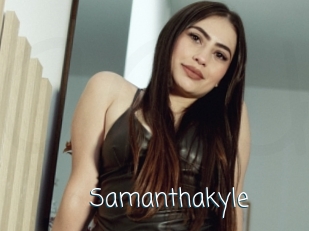 Samanthakyle