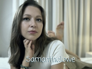 Samanthalowe