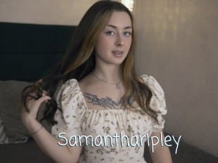 Samantharipley