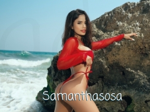 Samanthasosa