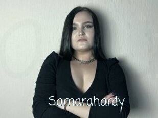 Samarahardy