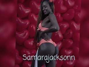 Samarajacksonn