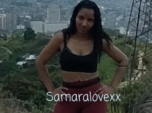 Samaralovexx